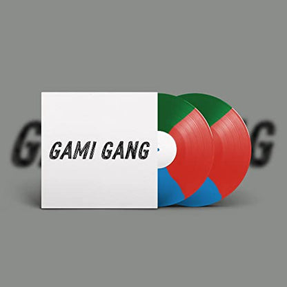 GAMI GANG