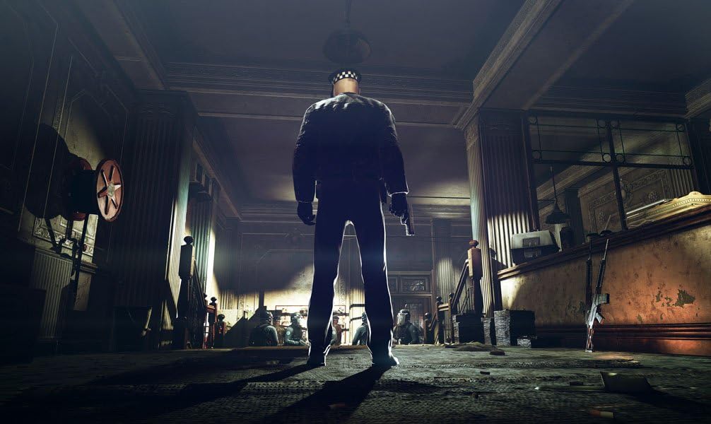 Hitman: Absolution - Playstation 3 PlayStation 3 Standard