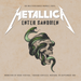 Enter Sandmen: Monsters of Rock Festival, Tushino Airfield, Moscow, 29/09/1991