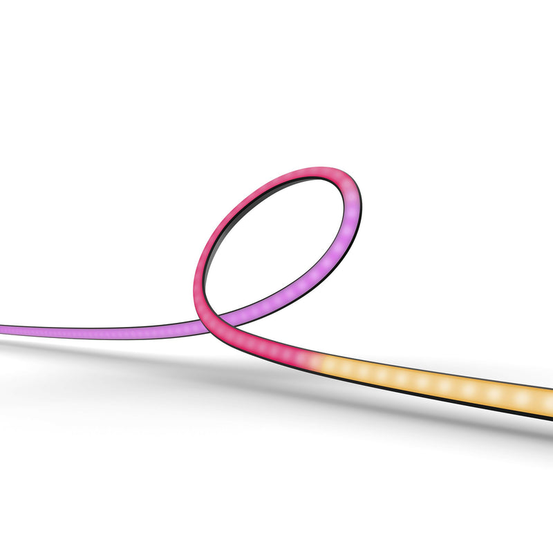 Hue Play Gradient Led Lightstrip Pc For 32 - 34 Zoll