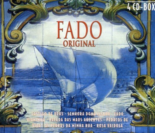 Fado Originals