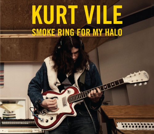 Smoke Ring for My Halo/So Outta Reach