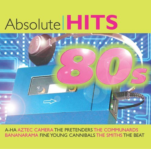 Absolute 80's Hits