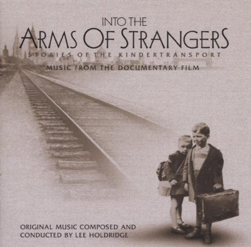 In the Arms of Strangers Sound