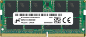 Micron MTA9ASF2G72HZ-3G2F1R memory module 16 GB DDR4 3200 MHz ECC