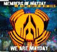 We are different (Remixes, 1994)