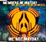 We are different (Remixes, 1994)