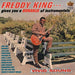 Freddy King Gives You a Bonanza of Instrumentals