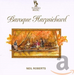 Baroque Harpsichord