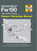 Focke Wulf Fw190 Owners' Workshop Manual