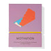The School Of Life - Motivation - Card Set