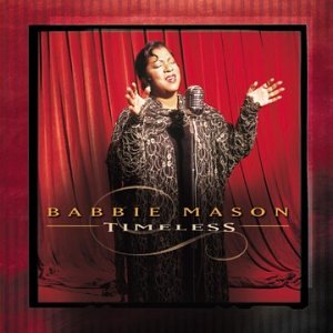 Babbie Mason - Timeless