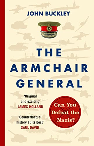 The Armchair General