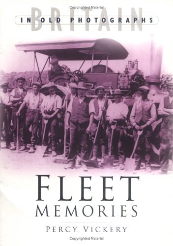 Fleet Memories: A Third Selection