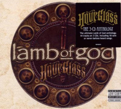 Hourglass