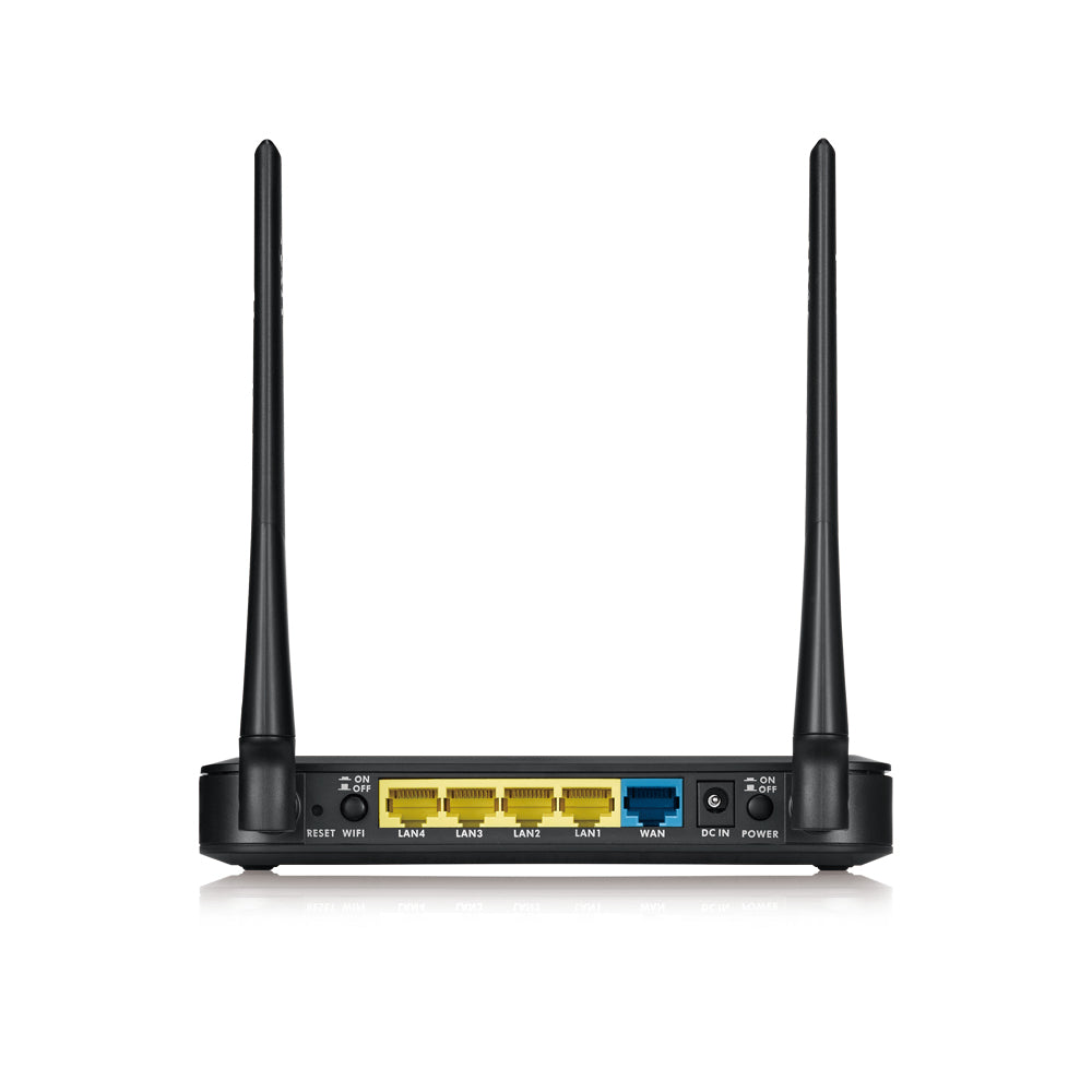 Dual Band Wireless Ac Router