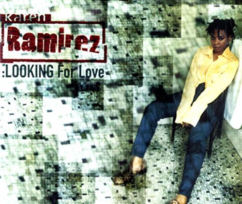 Looking For Love