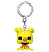 Funko Pop Keychain: Nightmare Before Christmas - Sally