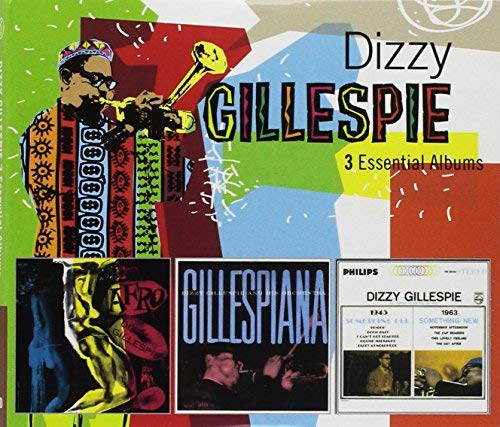 3 Essential Albums