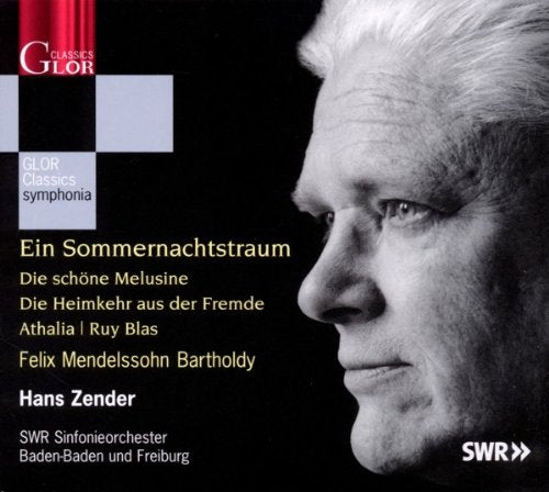 Ein Sommernachtstraum
