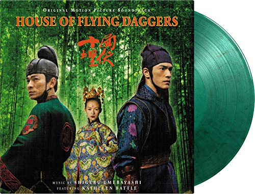 House of Flying Daggers