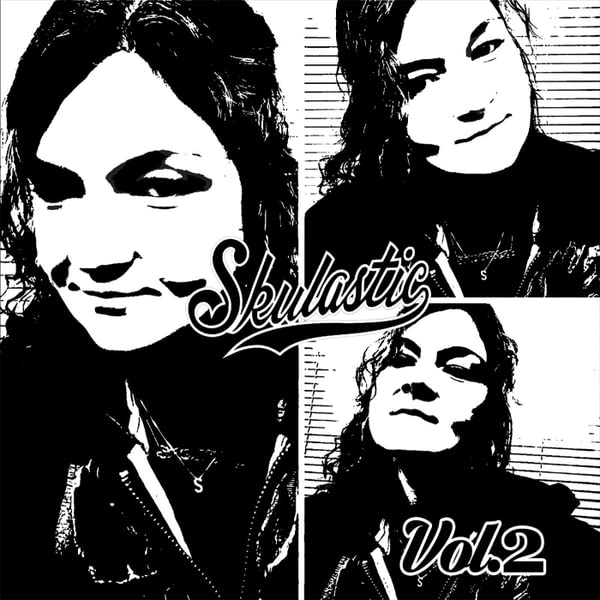 `Skulastic, Vol. 2`
