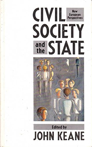 Civil Society and the State