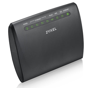 Amg 1302 Wifi Router Adsl 4 Lan