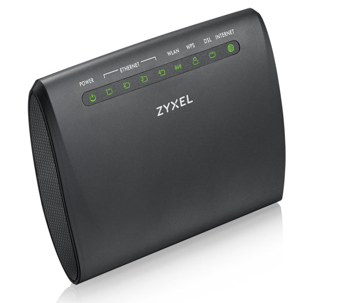 Amg 1302 Wifi Router Adsl 4 Lan