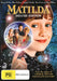 Matilda [Collector's Edition] [NON-UK Format / Region 4 Import - Australia]