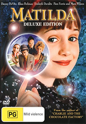 Matilda [Collector's Edition] [NON-UK Format / Region 4 Import - Australia]