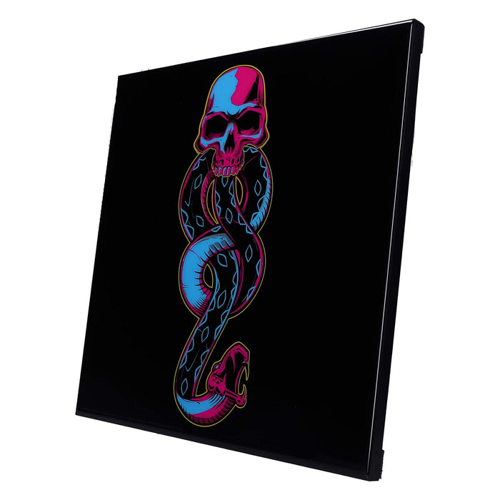 Harry Potter Crystal Clear Picture Wanddekoration