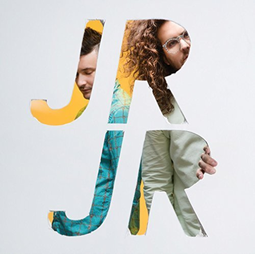 JR JR - JR JR