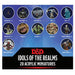 D&D Idols of the Realms: Boneyard: 2D Set 1