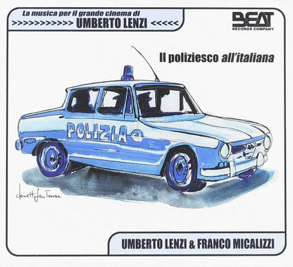 La Musica Per Il Grandecinema Di Umberto