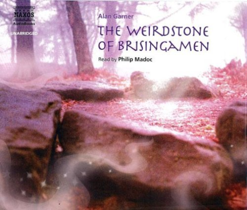 The Weirdstone of Brisingamen
