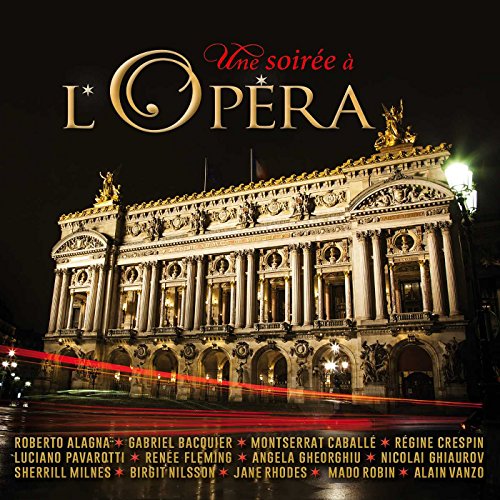 Une Soiree A L'Opera / Various