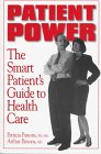 Patient Power!