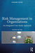 Risk Management In Organisations