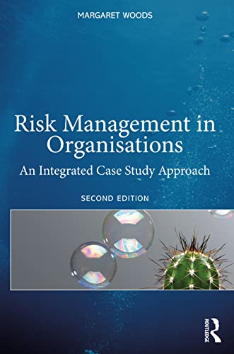 Risk Management In Organisations