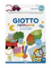 Giotto Patplume 3D Creation