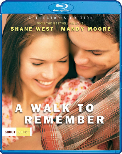 A Walk to Remember (Collector's Edition)