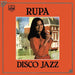 DISCO JAZZ (SUN SUGAR COLOUR)