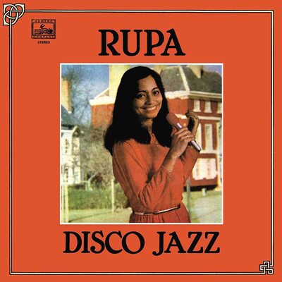 DISCO JAZZ (SUN SUGAR COLOUR)