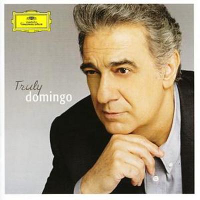 Truly Domingo
