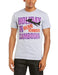 DEAD KENNEDYS - HOLIDAY IN CAMBODIA 2 GREY T-Shirt XX-Large - HOLIDAY IN CAMBODIA 2