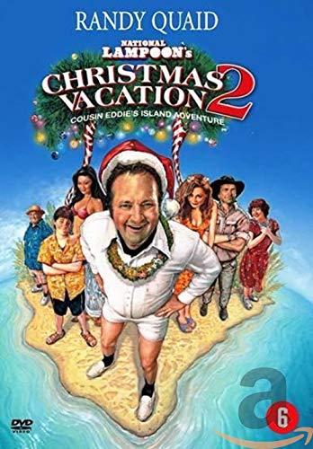 Christmas vacation 2
