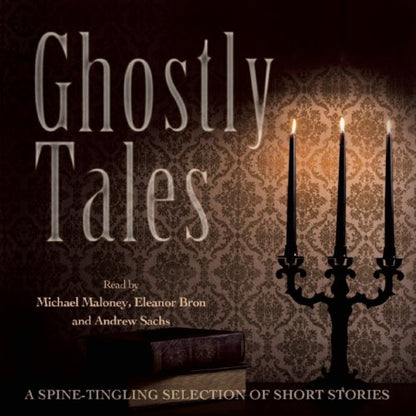 Ghostly Tales
