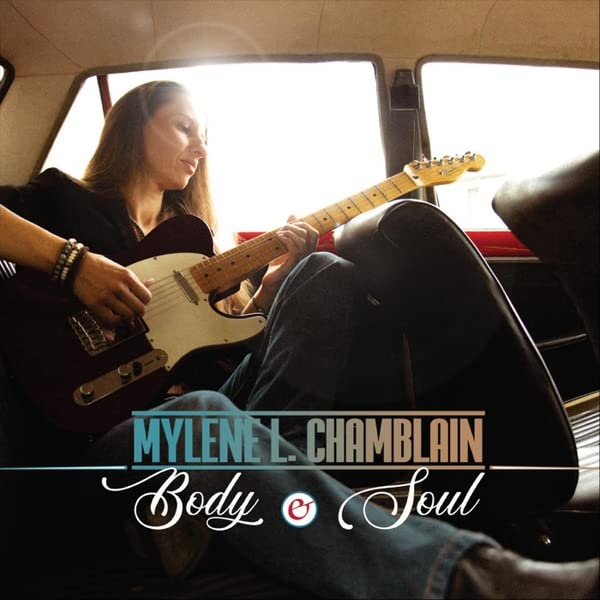 Body & Soul