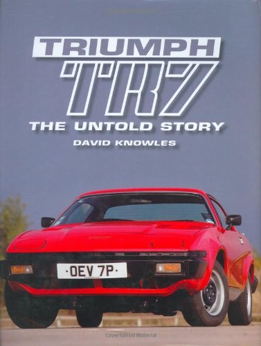 Triumph TR7